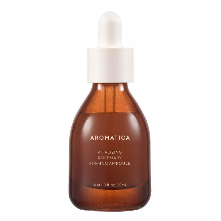 Vitalizing Rosemary Firming Ampoule 30Ml - Slowood