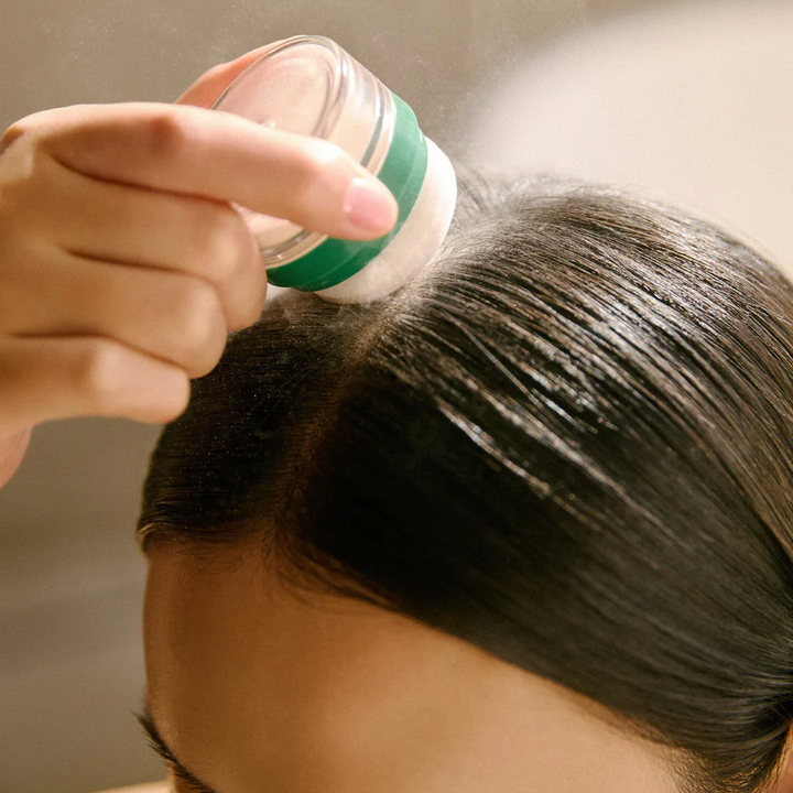 Rosemary Dry Shampoo Powder 10G - Slowood