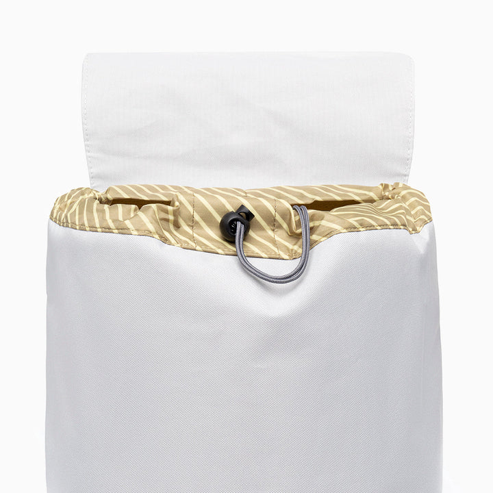 Recycled Scout Backpack - Cool Grey