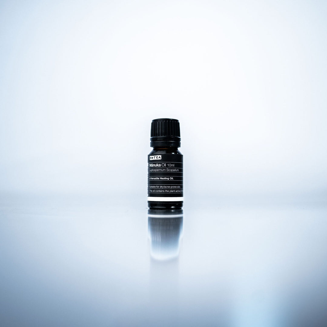 Manuka Oil - Slowood