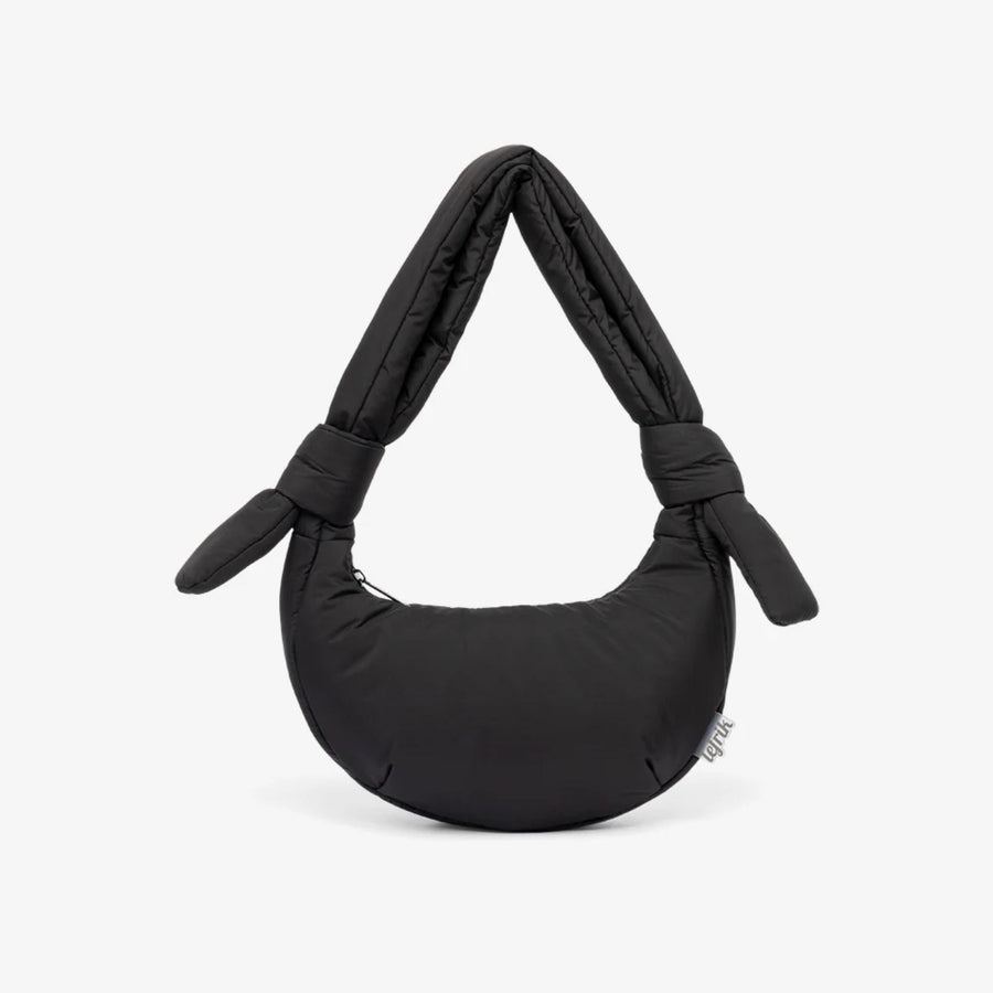 Biwa Micro Bag - Black - Slowood