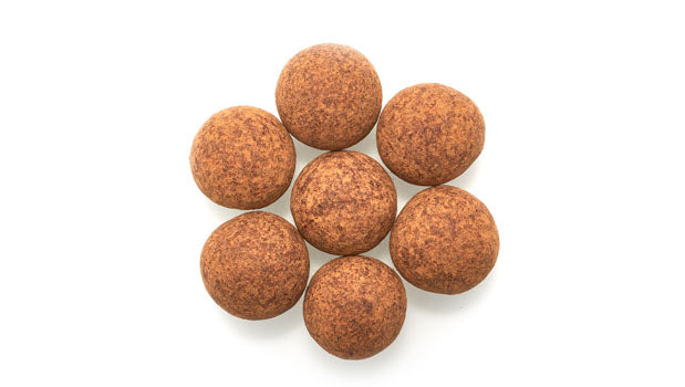 CH35 Tiramisu Caramels USA 100g - Slowood
