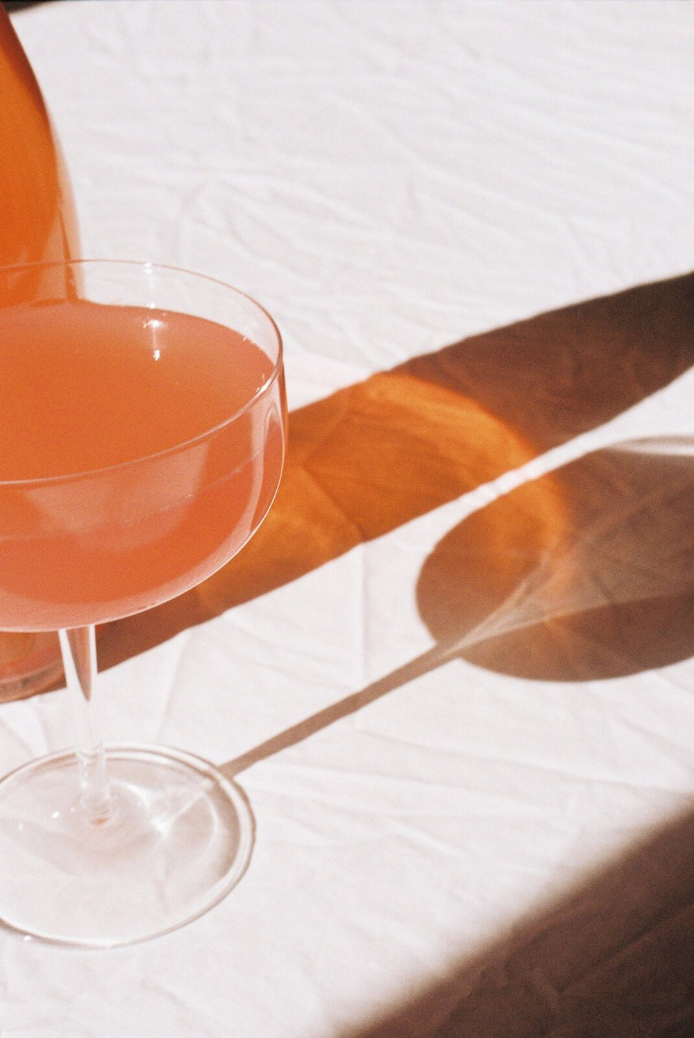 Organic Backyard Blanc Pet Nat - Slowood