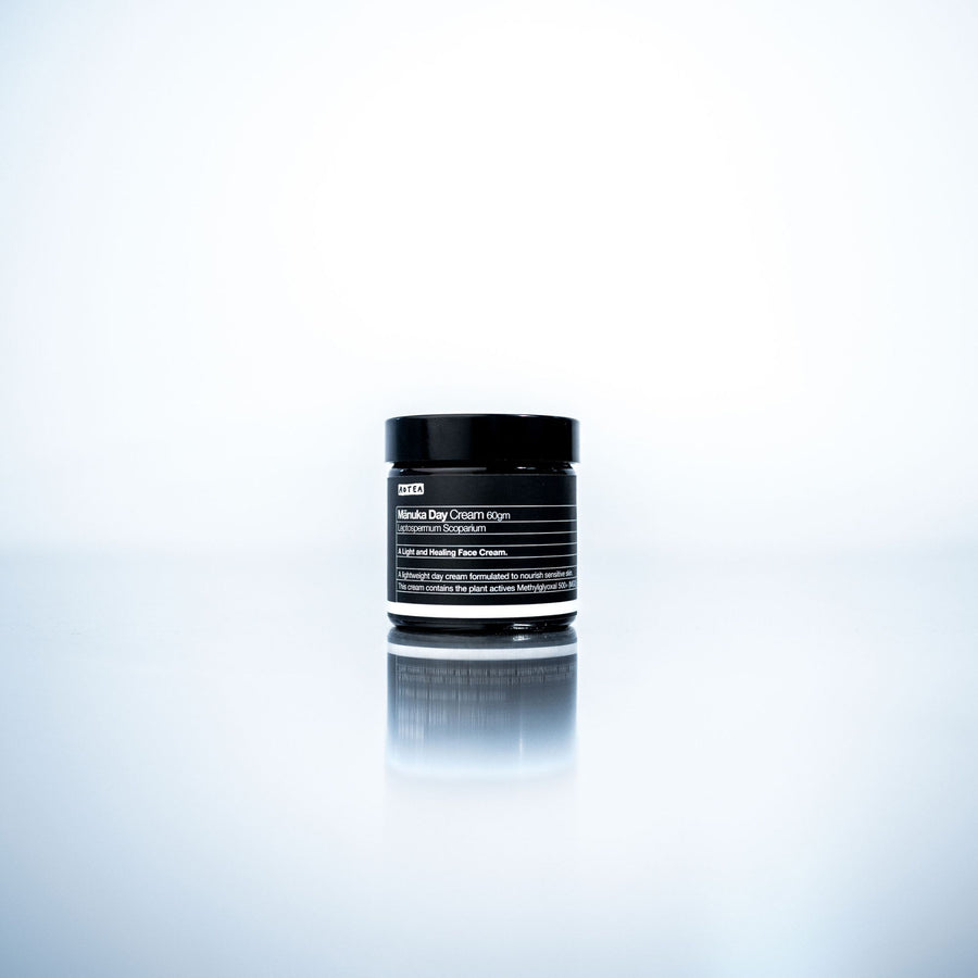 Manuka Honey Day Cream - Slowood