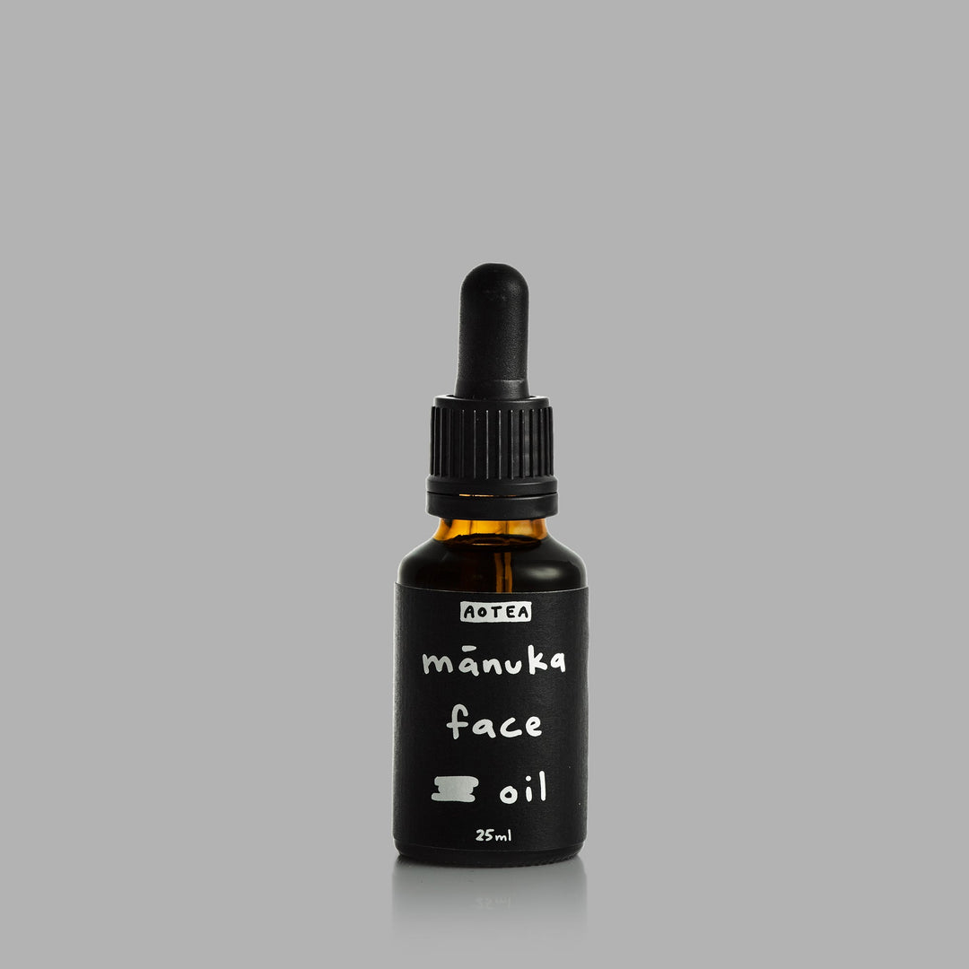 Manuka Face Oil - Slowood