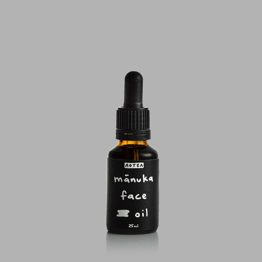 Manuka Face Oil - Slowood