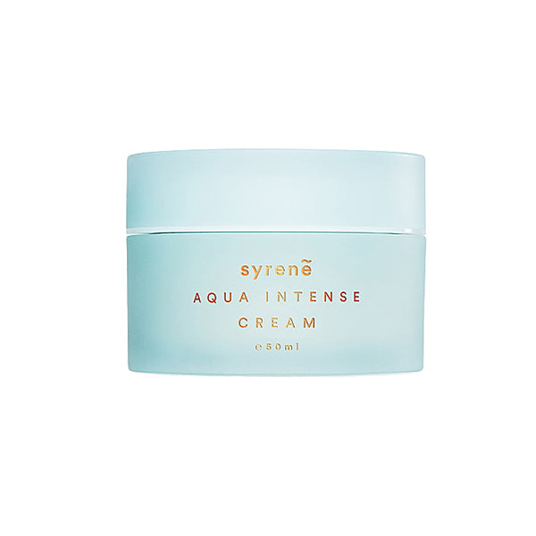 Aqua Intense Cream 15ml - Slowood