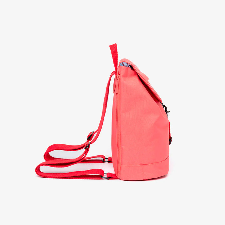 Recycled Scout Mini Backpack - Lush - Slowood