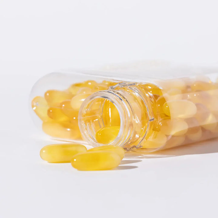 No.2 Apple Cider Vinegar Capsules - Slowood