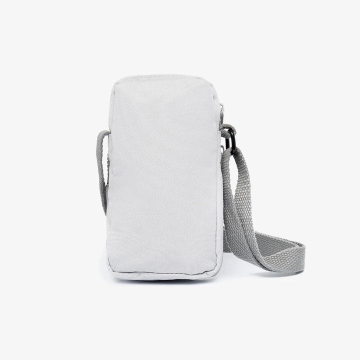 Recycled Amsterdam Bag - Cool Grey