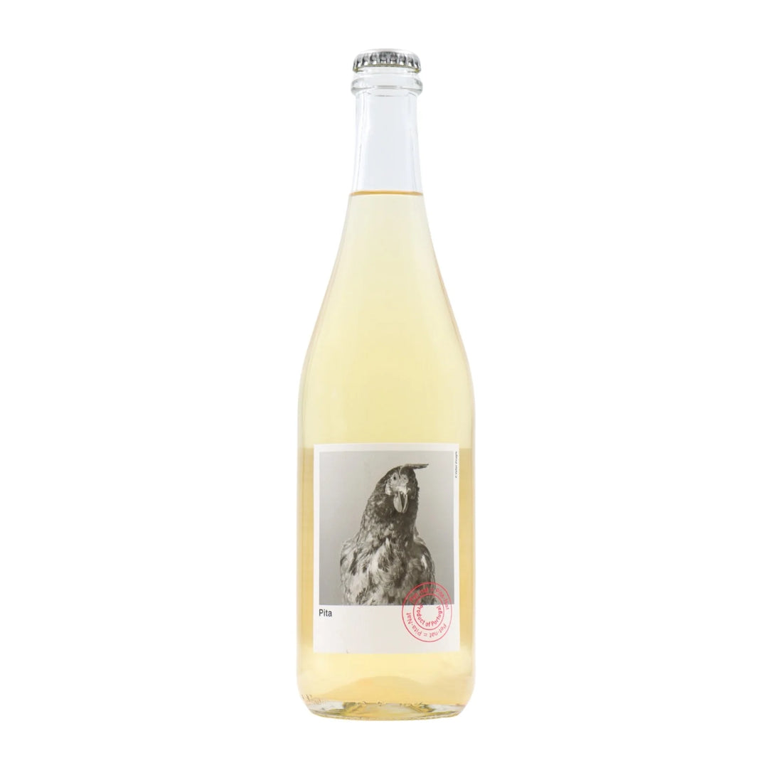 PITA Pet Nat Branco Bio 2023 - Slowood