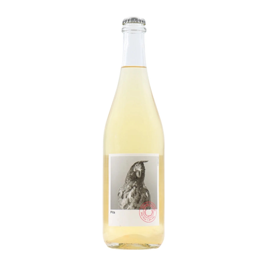 PITA Pet Nat Branco Bio 2023 - Slowood