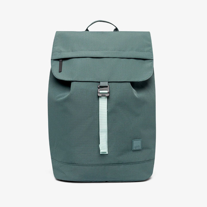 Recycled Scout Backpack - Vandra Laurel Ripstop