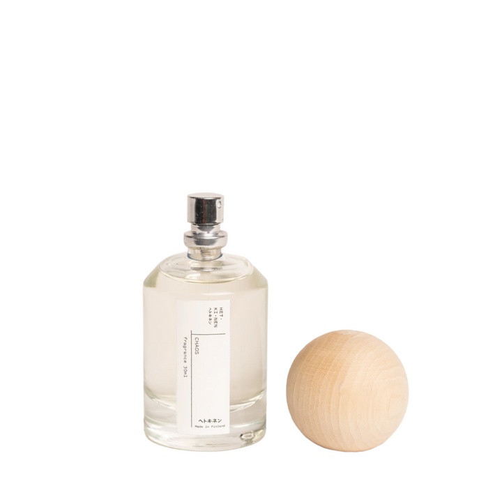 Fragrance chaos 50ml - Slowood