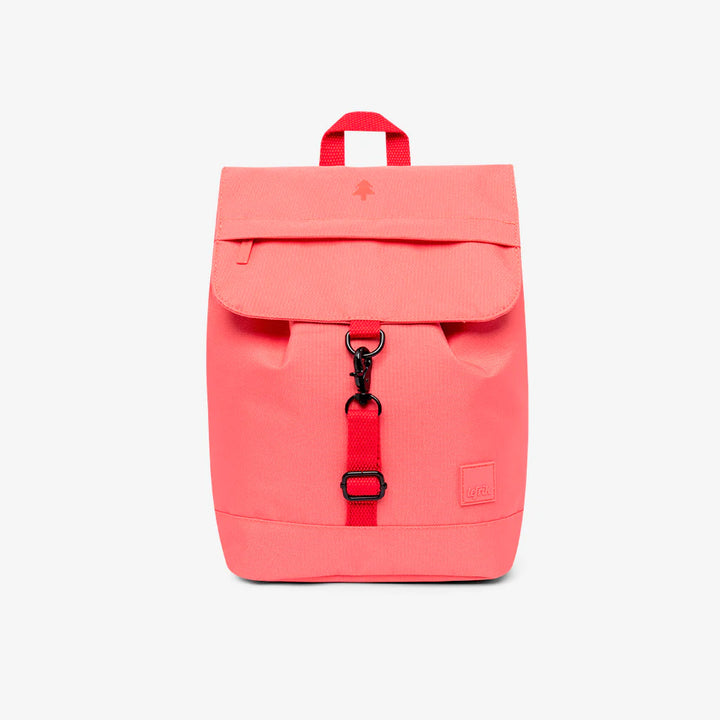 Recycled Scout Mini Backpack - Lush - Slowood