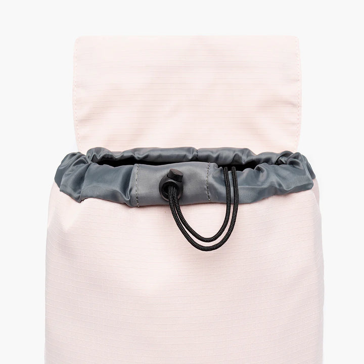 Recycled Scout Mini Backpack - Quartz - Slowood
