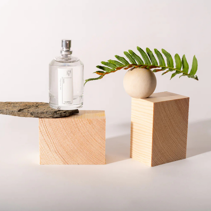 Fragrance Onoma 50ml - Slowood