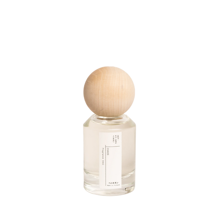 Fragrance chaos 50ml - Slowood