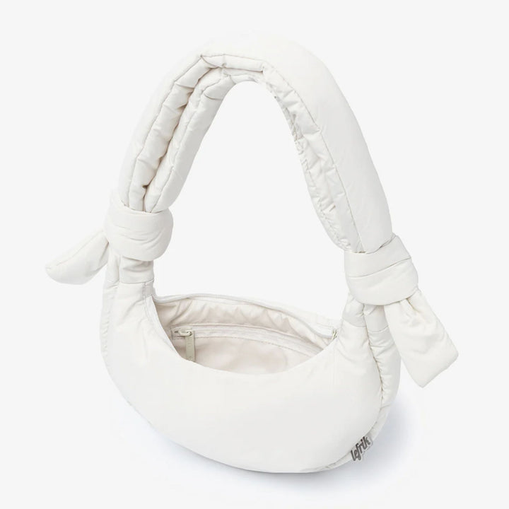 Biwa Micro Bag - Ice - Slowood