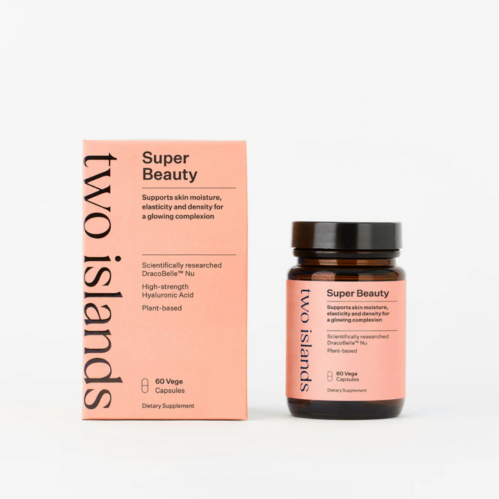 Super Beauty - Slowood