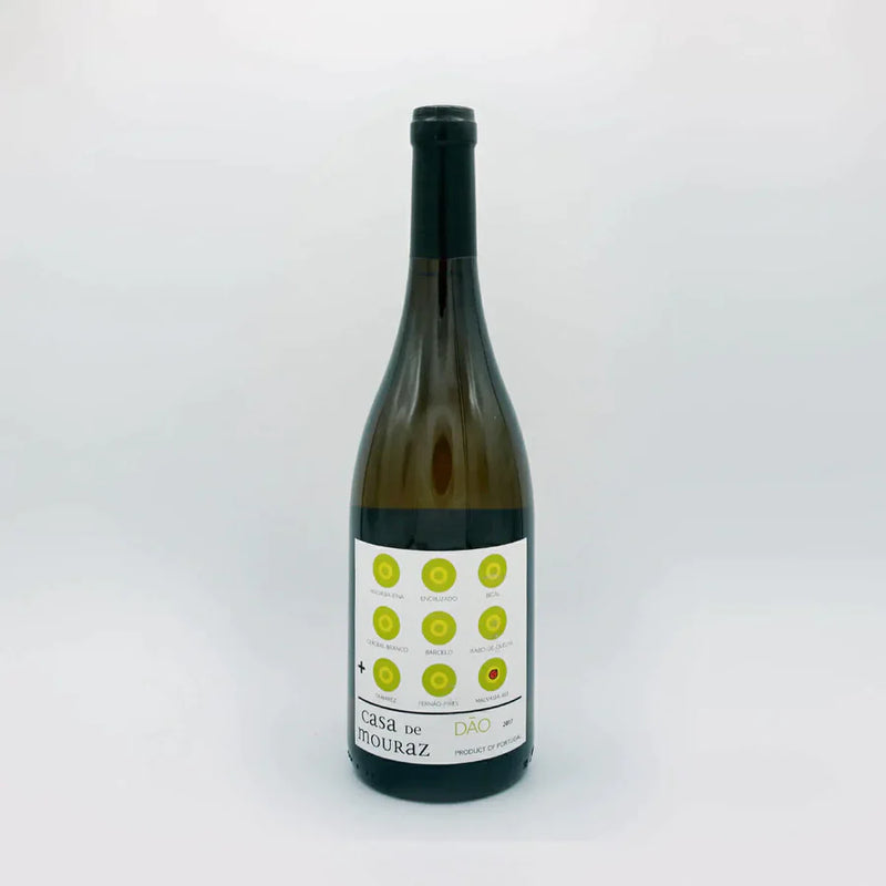 Casa de Mouraz Branco 2022 - Slowood