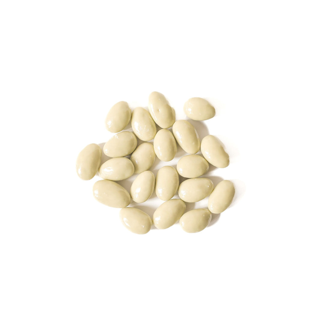 CH64 Matcha Almonds Chocolate (Sold Per 100G) - Slowood