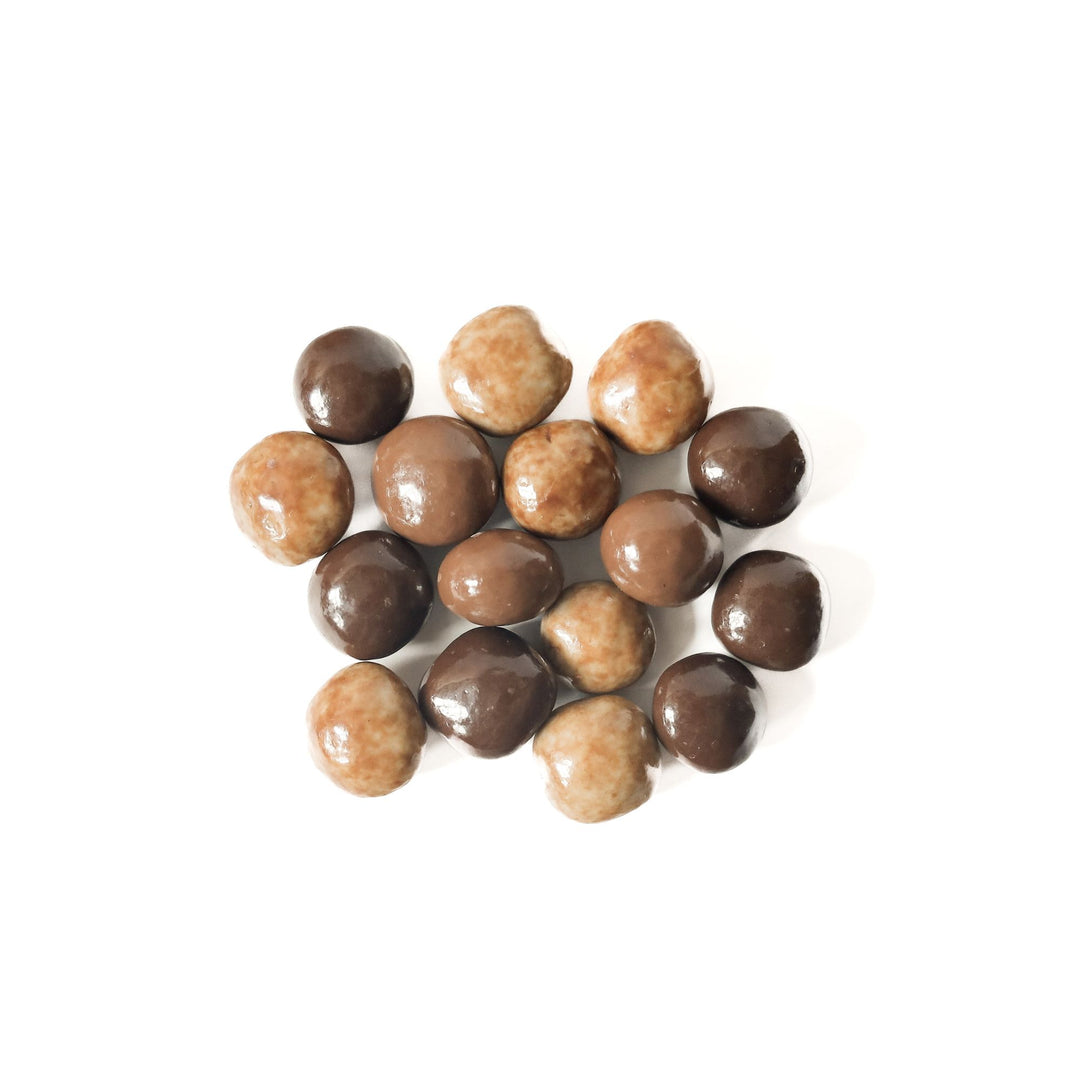 CH65 Triple Chocolate Toffee (Sold Per 100G) - Slowood
