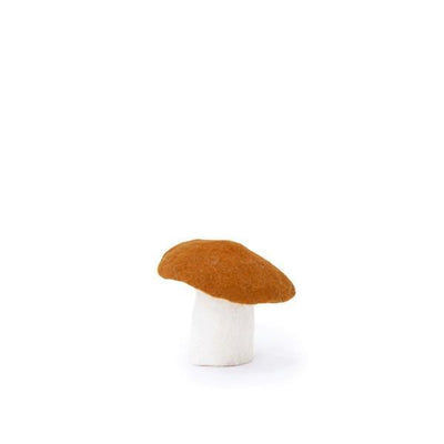 Mushrooms S - Mangrove - Slowood