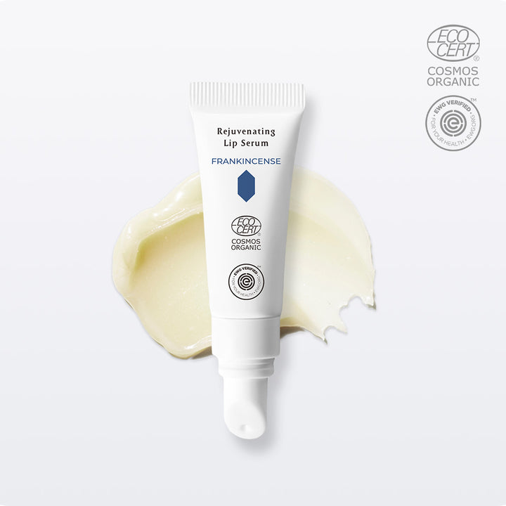 Frankincense lip serum - Slowood