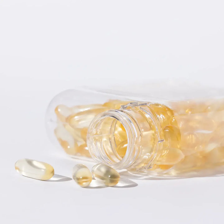 No.1 Coconut Oil Capsules - Slowood