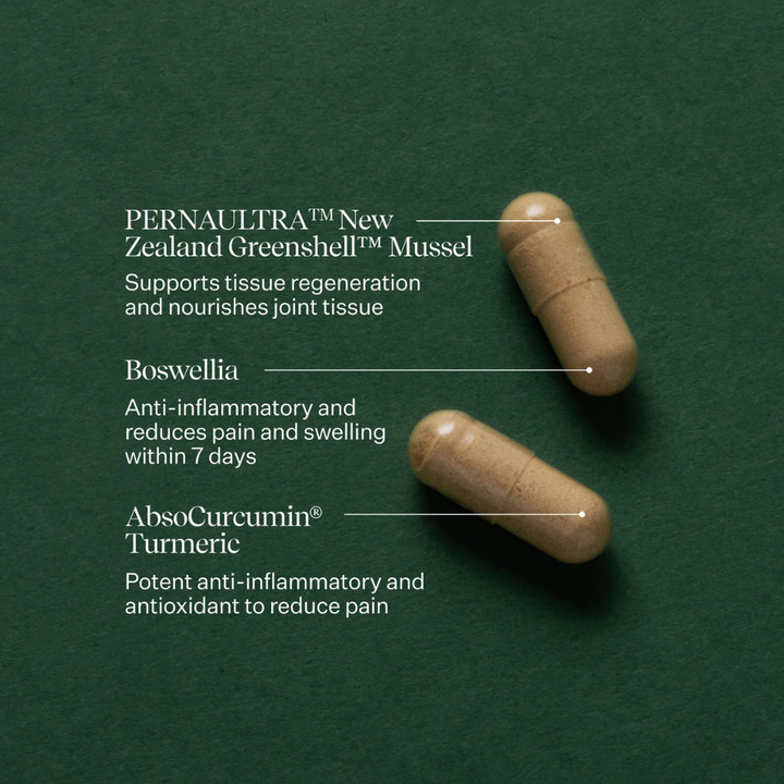 Move Me - Joint Support - Slowood