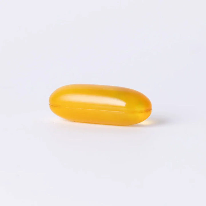 No.5 Prebiotic Capsules - Slowood