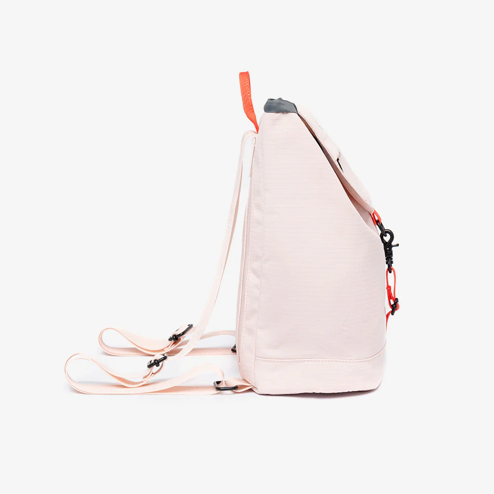 Recycled Scout Mini Backpack - Quartz - Slowood