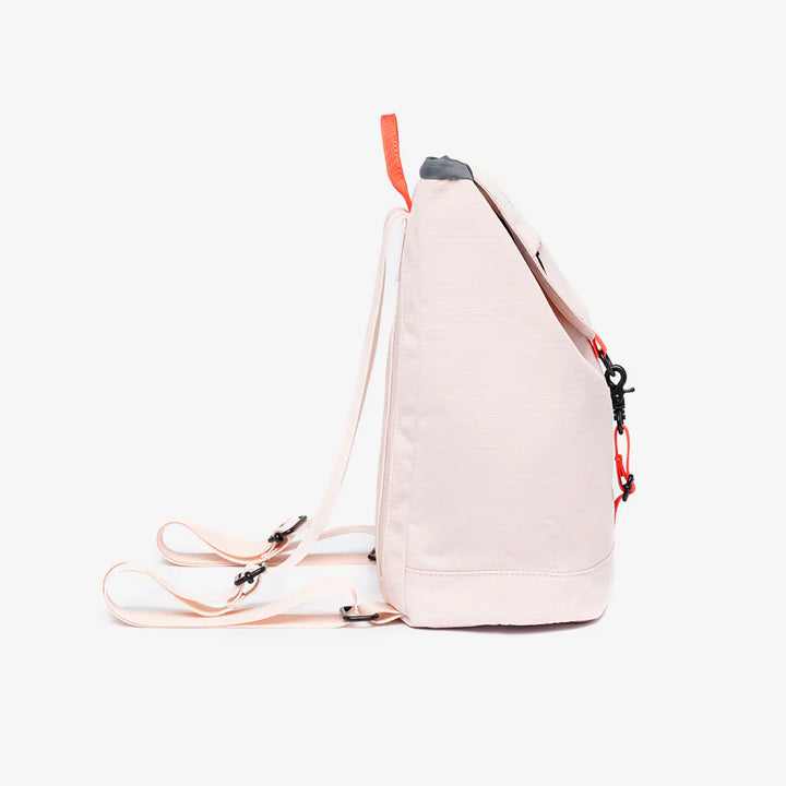 Recycled Scout Mini Backpack - Quartz - Slowood