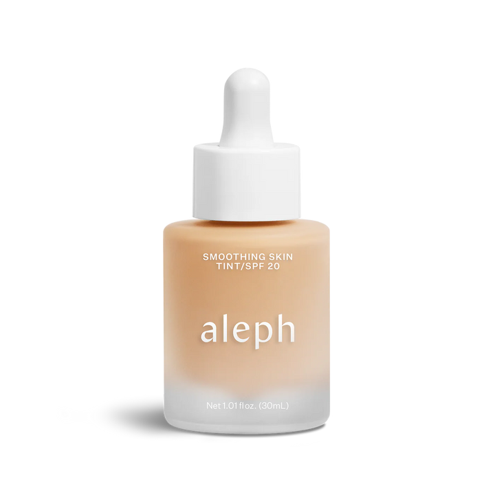 Smoothing Skin Tint - Slowood