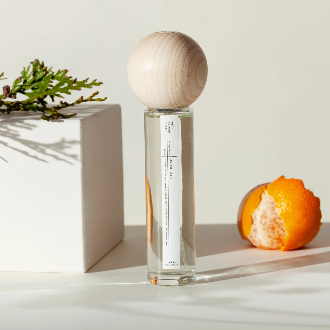 Fragrance Amuse Air 30ml - Slowood
