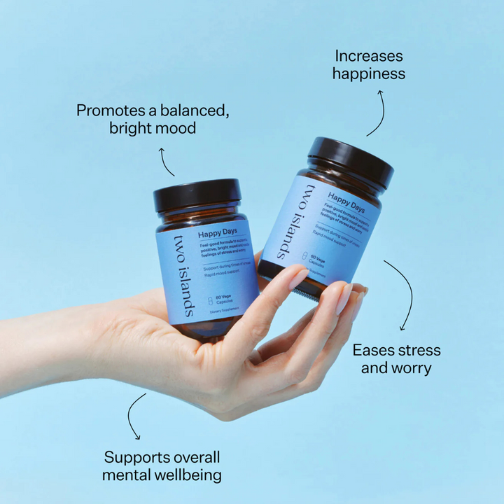 Happy Days - Slowood