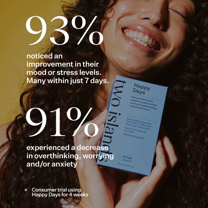 Happy Days - Slowood