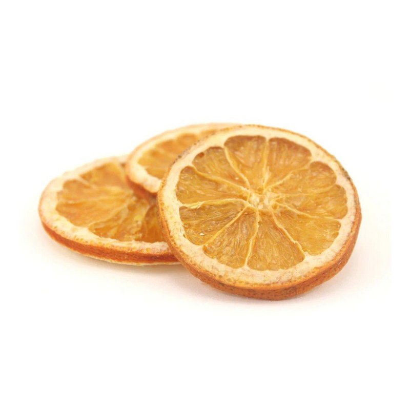 DF60 Dehydrated Orange - Slowood