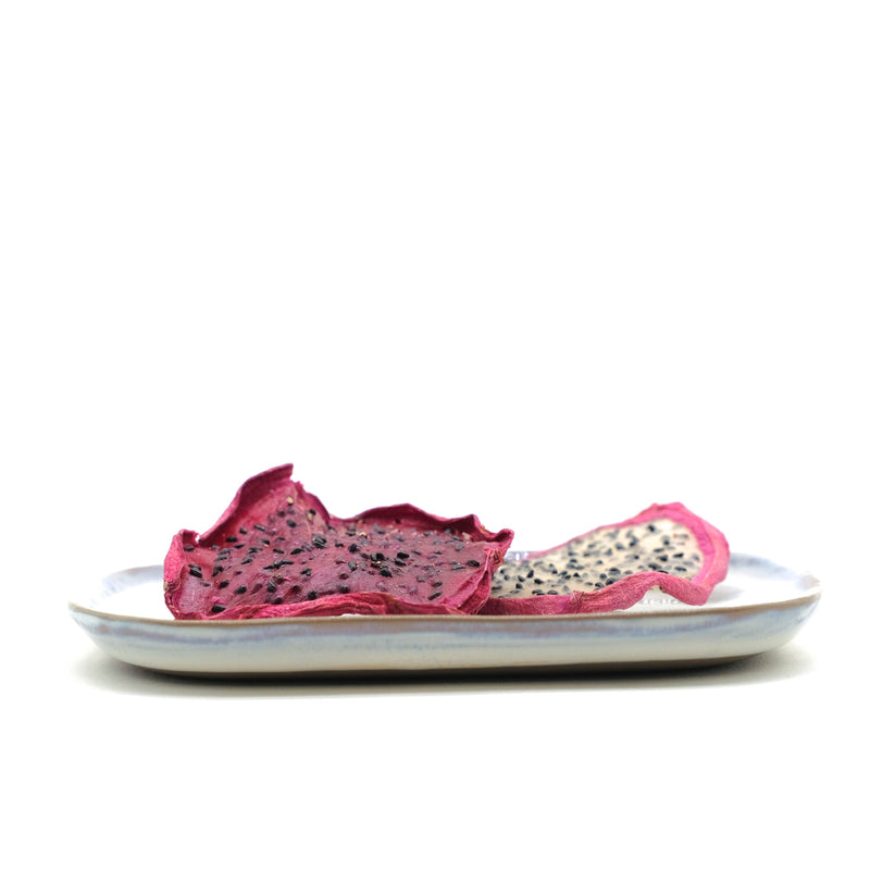 DF61 Dehydrated Red Dragon Fruit (Sold Per 250G) Vietnam - Slowood