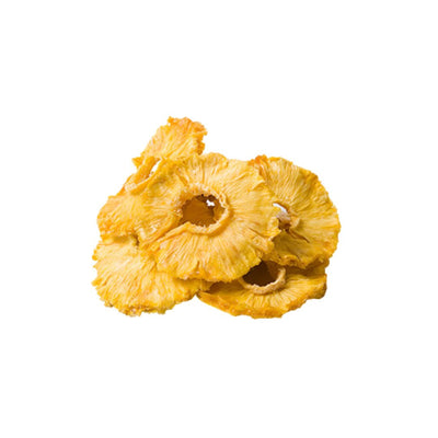 DF63 Premium Soft-dried Pineapple - Slowood