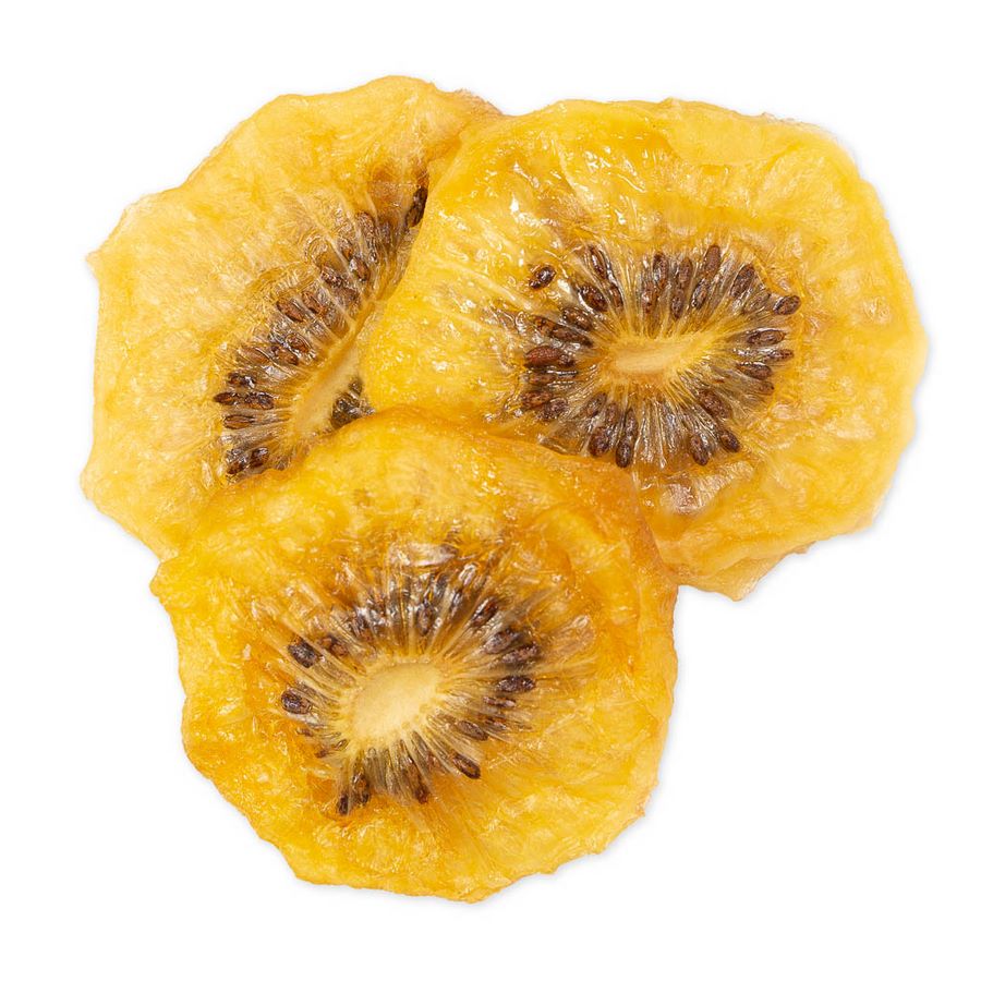 DF67 Gold Kiwibites (Sold Per 50G) - Slowood