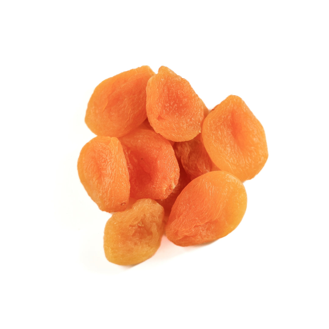 DF68 Apricots (Sold By 200g) - Turkish-200g - Slowood