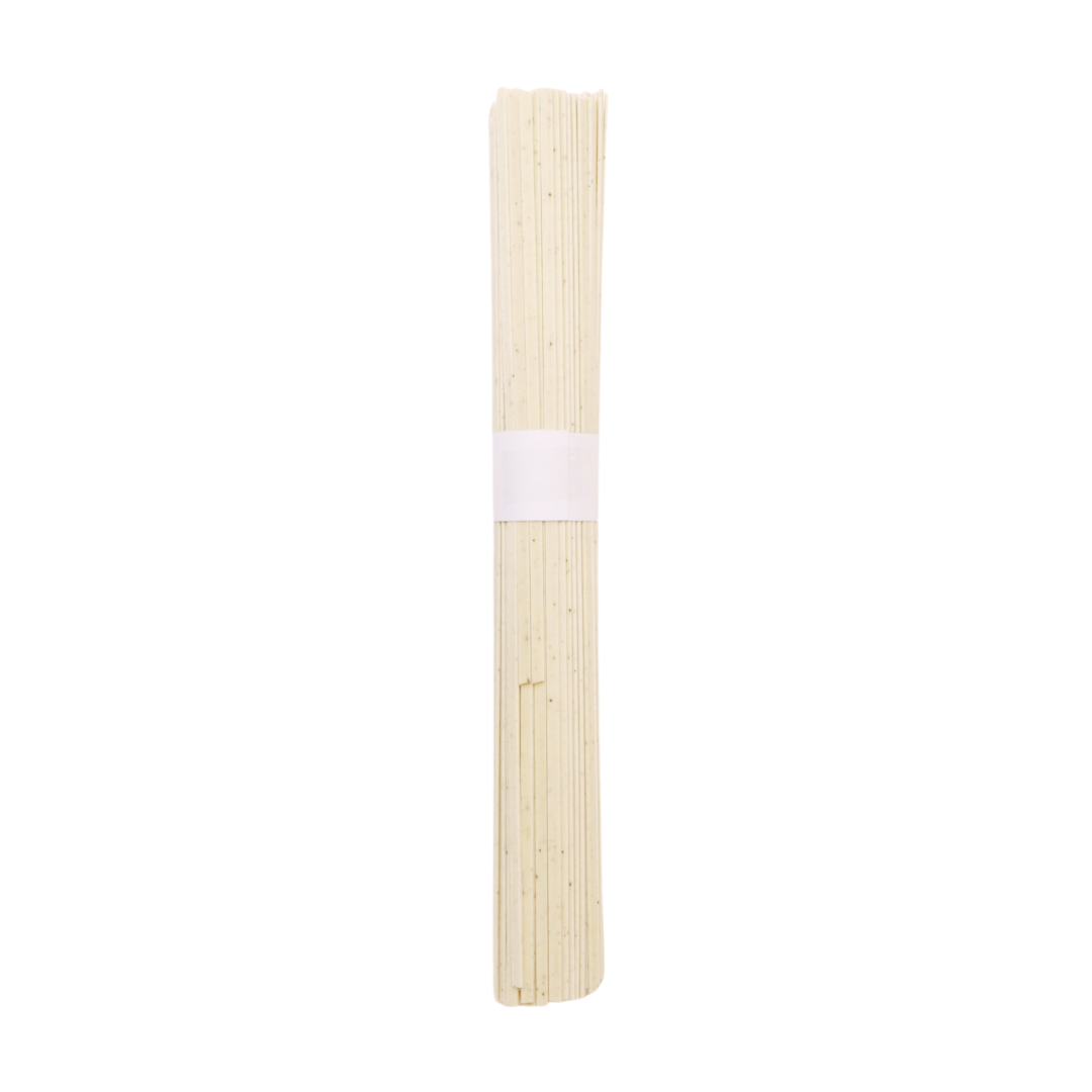 P66 Hong Kong Black Pepper Turnip Handmade Noodles (Sold Per Piece) - Slowood