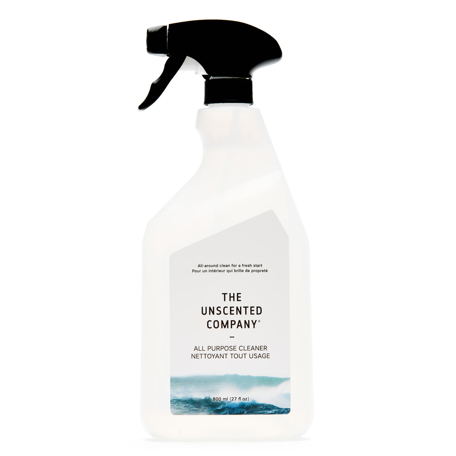 Unscented Co. | All Purpose Cleaner | 800ml - Slowood