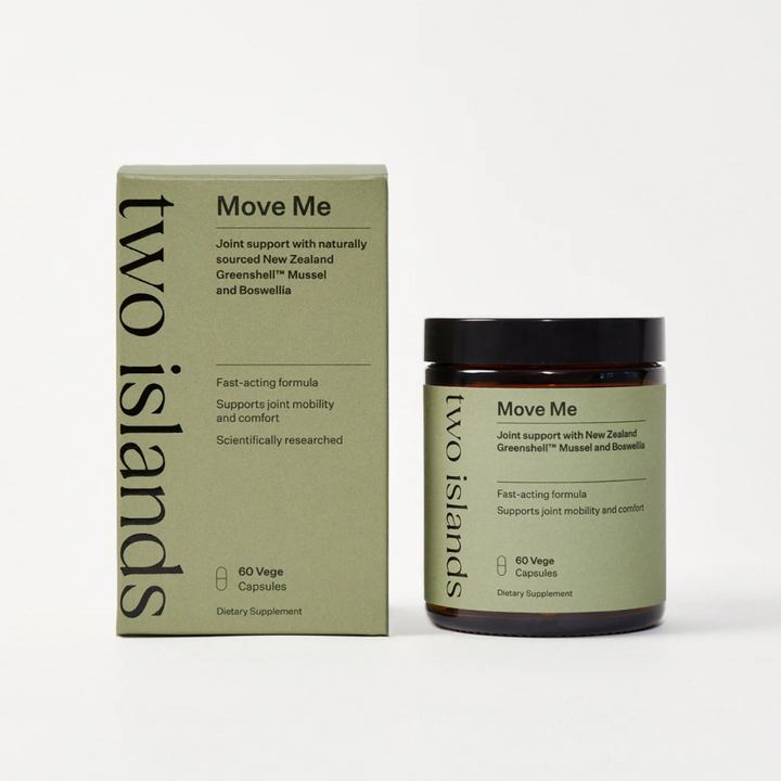 Move Me - Joint Support - Slowood