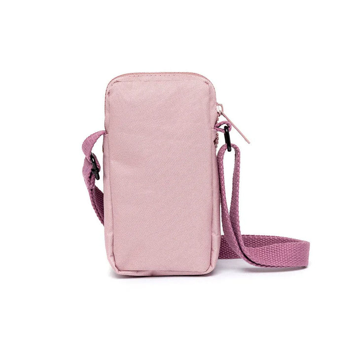 Recycled Amsterdam Bag - Mauve - Slowood