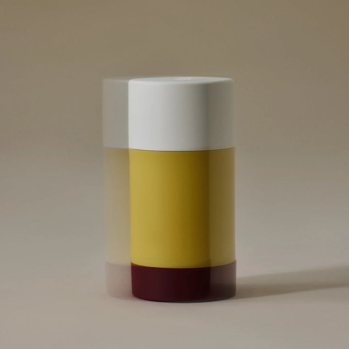 Essence of Rosewood Deodorant - Slowood