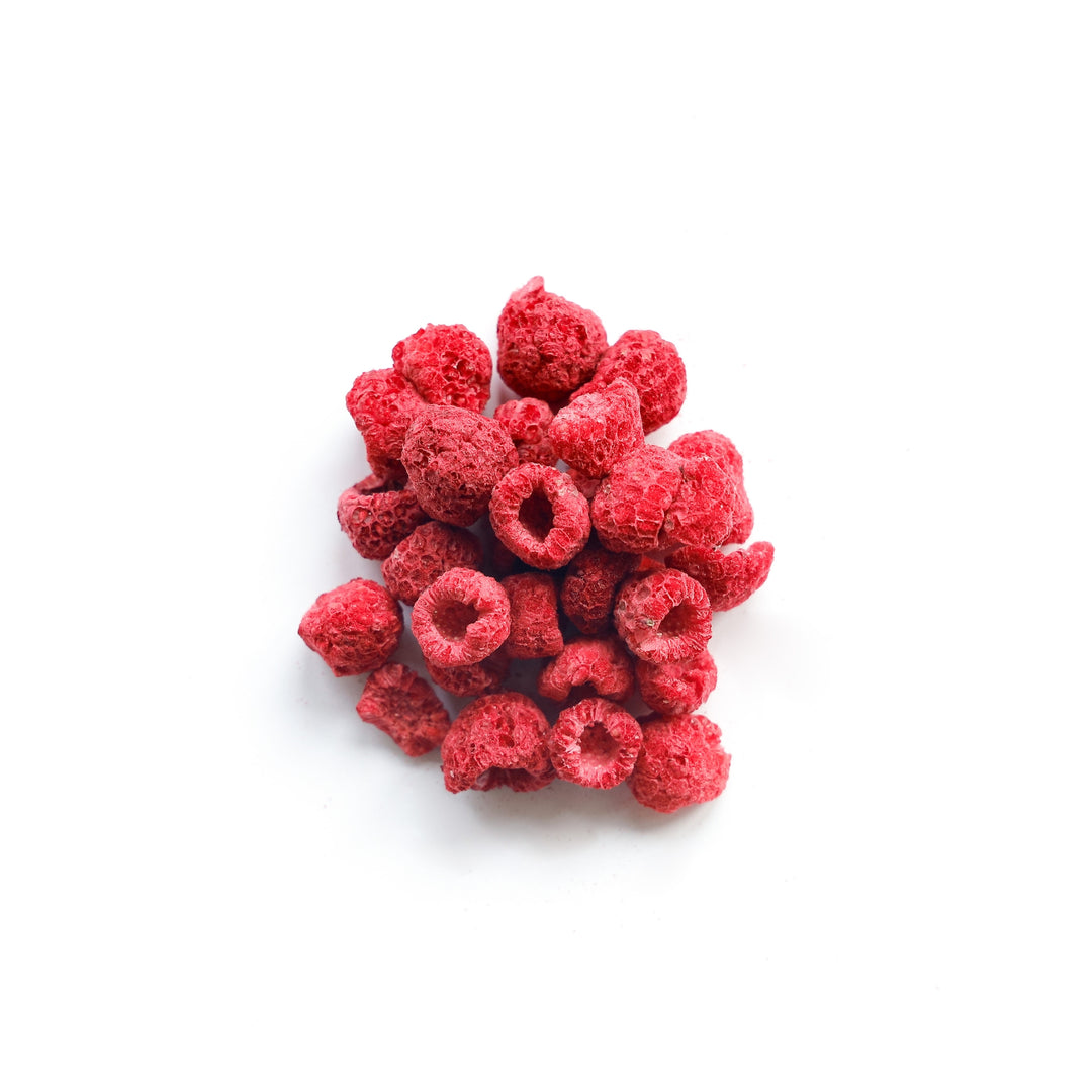 F26 Freeze Dried Raspberry - Slowood