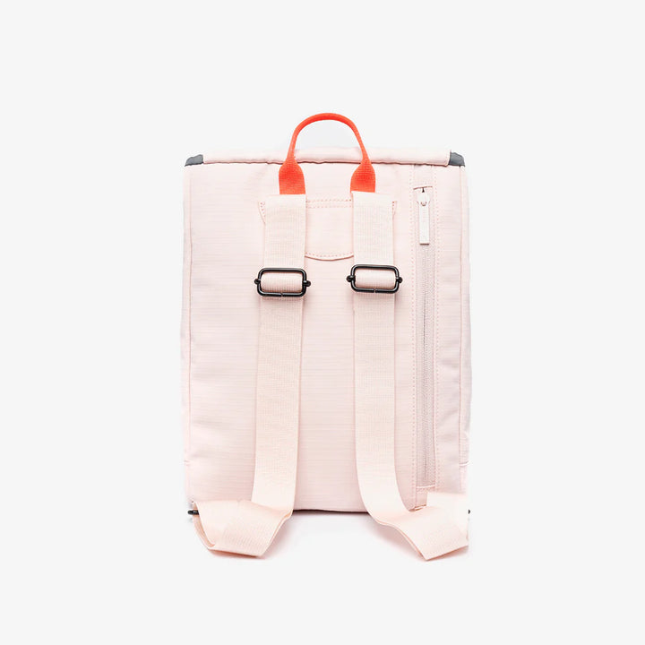 Recycled Scout Mini Backpack - Quartz - Slowood